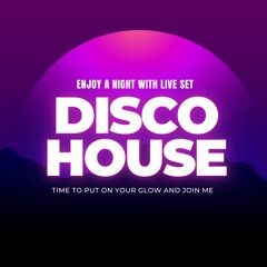 Funky Groove Disco Sunset Mix