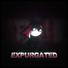 EXPURGATED (Cover)