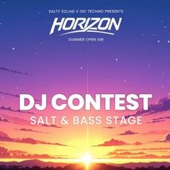 HORIZON 2025 – Dj Bojdan