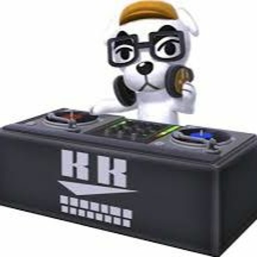 K.K. Slider- House (EK-07 Remix)