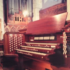 Fantasia on Victimae Paschali Laudes