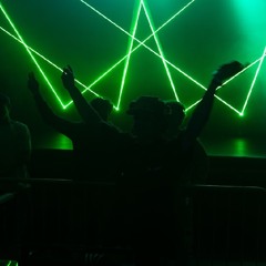 Turn On The Lights Vs Dashstar*