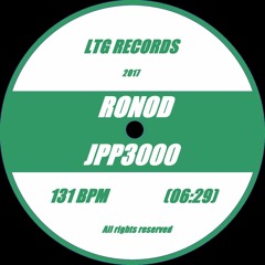Ronod - JPP3000
