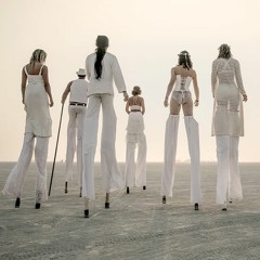 Warmup 20 (Downtempo) @ Autumn 2020