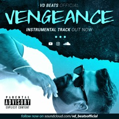 Vengeance ft. VD (Instrumental Track)