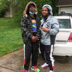 nigga say Rickru Double r ft GoldMouf