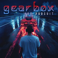 GEARBOX Hot Pursuit WarmUp Mix