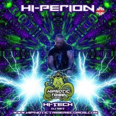 𝗛𝗜-𝗣𝗘𝗥𝗜𝗢𝗡 @ 𝗦𝗧𝗟 𝗥𝗘𝗖𝗢𝗥𝗗𝗦 𝗕𝗥𝗔𝗭𝗜𝗟 🇧🇷 -=HighOnline=-Festival- 15/05/21