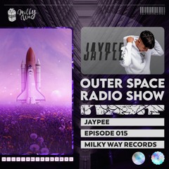 Outer Space Radio Show 015: Jaypee