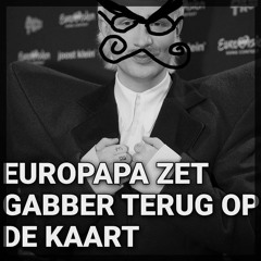 Gabber Was Not Dead! [EuroKaka]