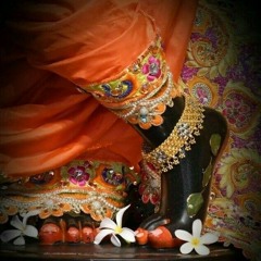 Shyama Aan Baso Vrindavan mein |  Swasti Mehul