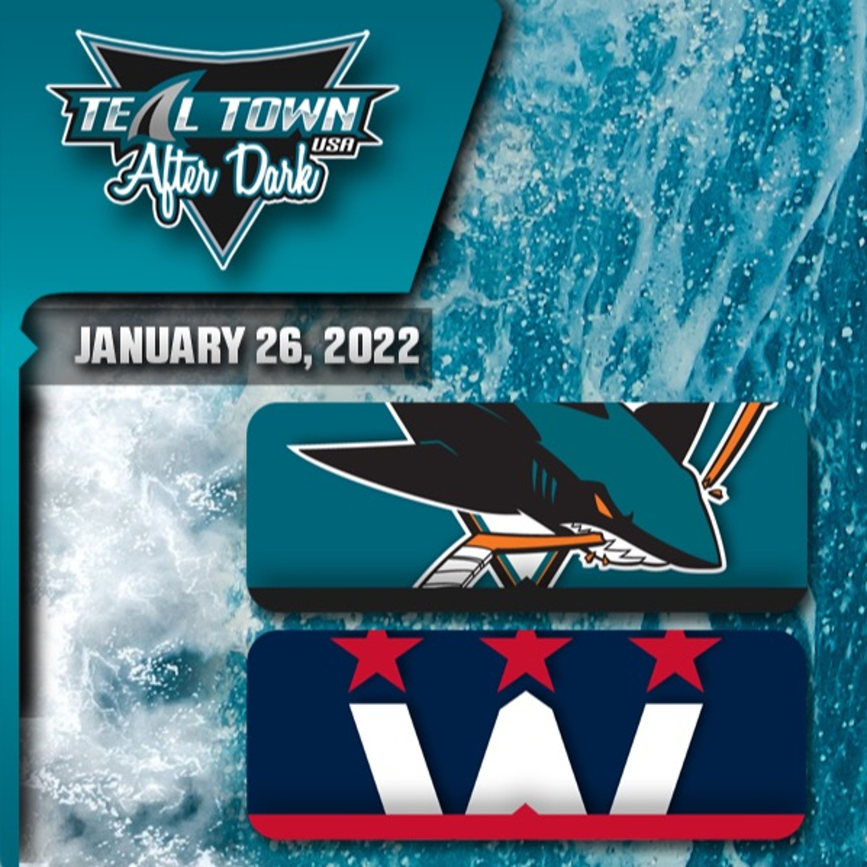 Teal Town USA