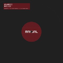 Alangii - Malice