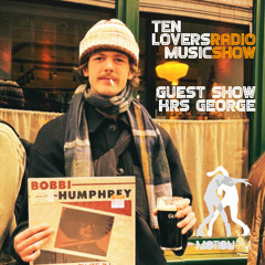 Steve Conry – Ten Lovers Music Guest Show KRS George 14.02.26