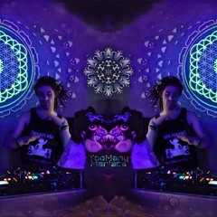 Desoxyribon - Can You Hear That? (Original Mix)