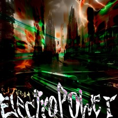 CJ TECK - Electropower (DJ SET)