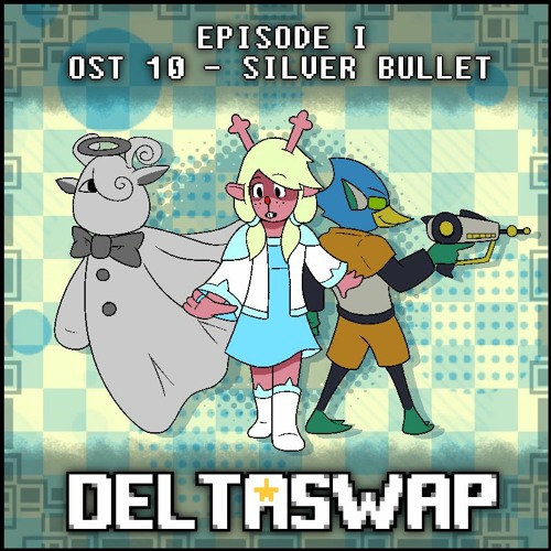 AETHERCREST [Episode I] - Silver Bullet (OST 10)