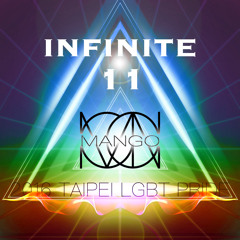 DJ MANGO - Infinite 11