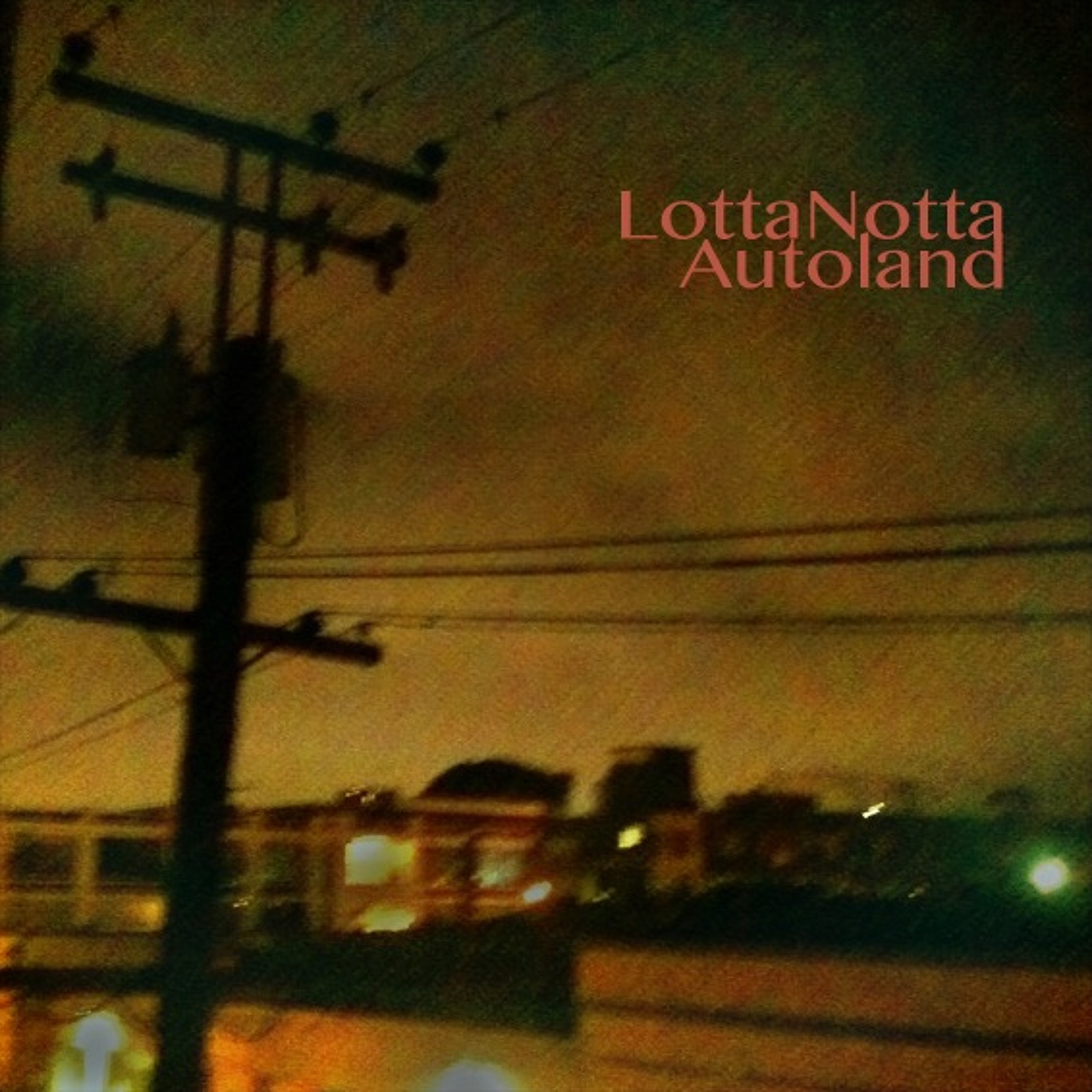 Autoland episode artwork