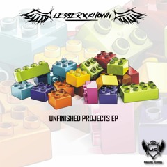 Lesser Known - Unpolished (Original Mix)