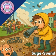 #86 Suge-Svend