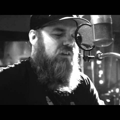Marc Broussard - Cry To Me (kASPLATTY REMIX)