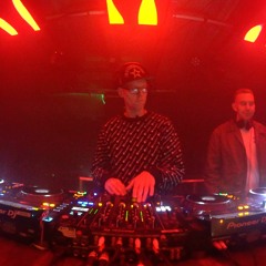 Echo x Club Glow: Borai, Denham Audio, L Major, Manifesto