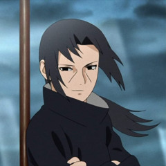 "The True Power Of The Uchiha"