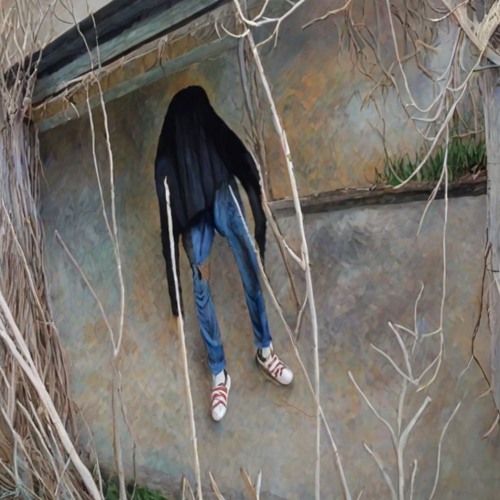 Anonymous The Rapper - Misunderstood (music Video)freestyle Prod. Prodigybeatz #goodluckgang