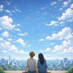 Gửi em, người đầu tiên