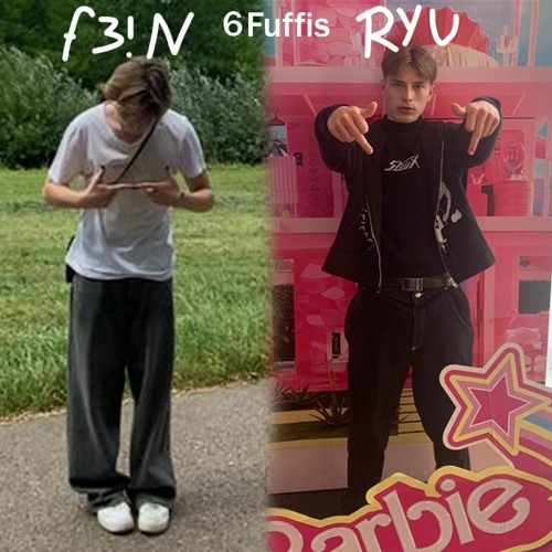 6 Fuffis Feat. F3!N