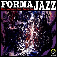 Marco Cesa feat. Federiko - Jazz Space