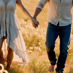 Hold My Hand