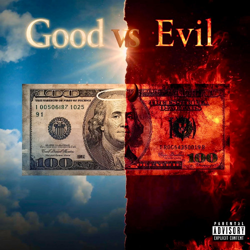 Good vs Evil (Prod. Butch Brownstone)