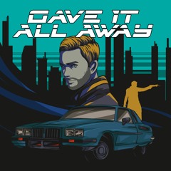Maliboux - Gave It All Away (Ft. Titus)