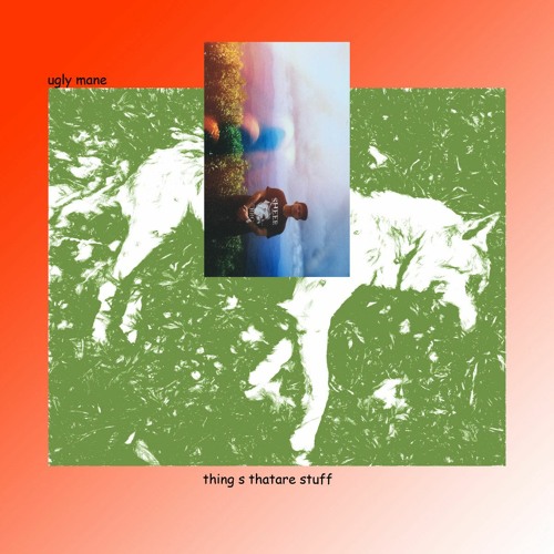 LIL UGLY MANE - RADIATION LUNG POLLUTION​ ​(​FEAT. SUPA SORTAHUMAN)