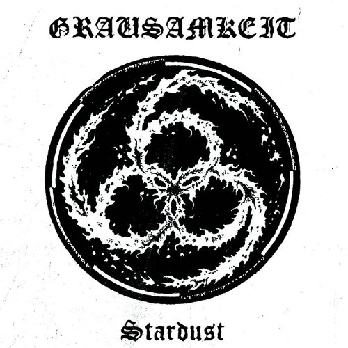 Grausamkeit - Something About spacebase (remaster)