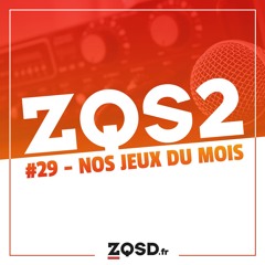 ZQSDeux #29 - Botany Manor, Midnight Scenes, Open Roads... Nos jeux du mois d'Avril 2024