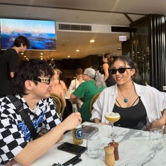 O.Z & MVCHI - Chinii Dugaar (Mixed)