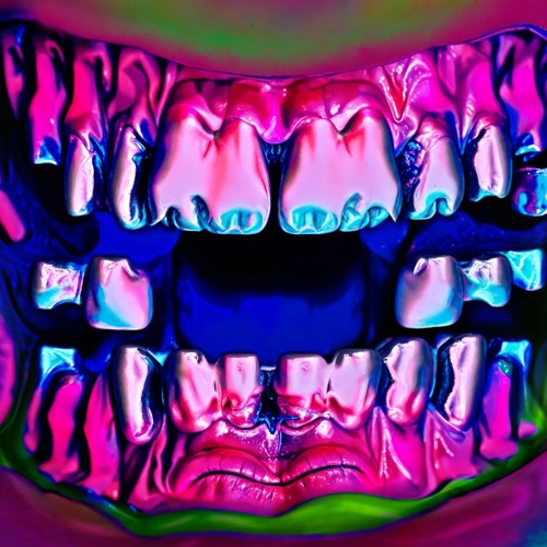 Jonathan Uliel Saldanha – Surface Disorder (PERF002)