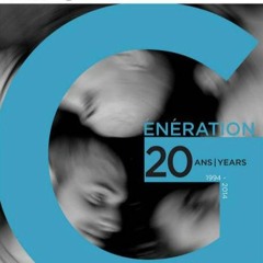 Suzanne Hébert-Tremblay _ Quel bruit fait l'arbre qui tombe ... (extrait 1994)