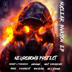 RichArt & Franshrek - Ooga Booga [FREE DOWNLOAD]