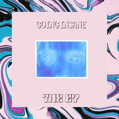 03 - Going Insane (prod. Elzio & Ayoleybeats)