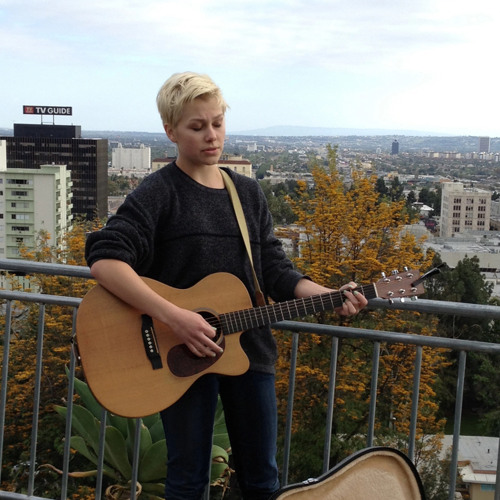 Safe At Home Phoebe Bridgers