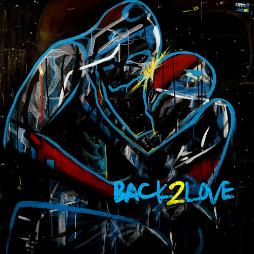 Specific Anticipation (feat. Rah Brown)