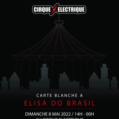 AdRi1 - Cirque Electrique