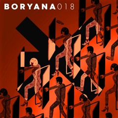 ЕХЕ Club Guest Mix - Boryana 018