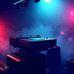 DARK TRIBES - TECHNO SET - PARAVIC