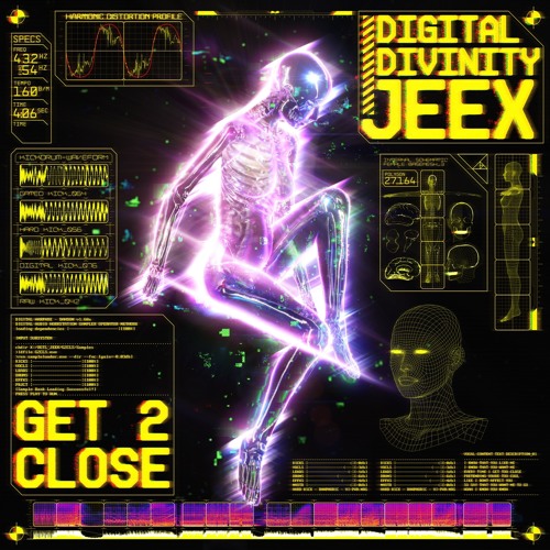 JEEX & DIGITAL - TBA FULL  V2