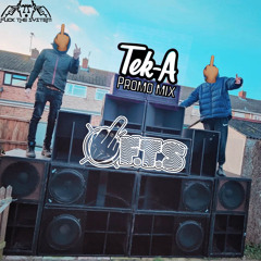Resident/Guest Mixes